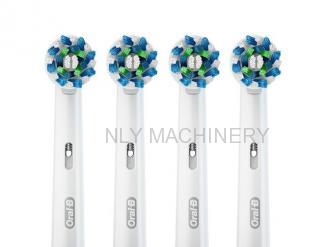 Painting Brush , Toothbrush , Make-up Brush Monofilament Extruder Machine